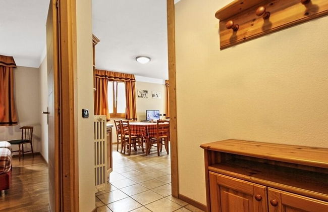 Chalet Stelle di Neve - Foto 42