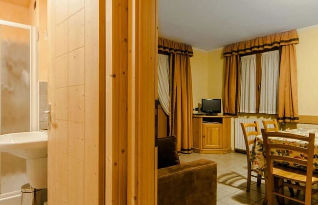 Chalet Stelle di Neve - Foto 40