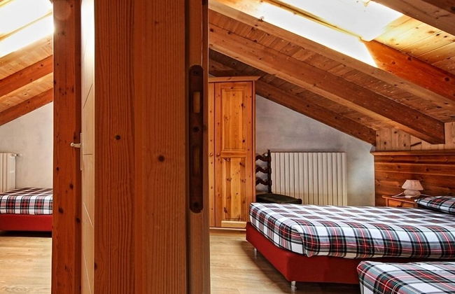 Chalet Stelle di Neve - Foto 8