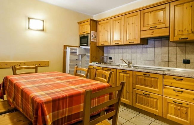 Chalet Stelle di Neve - Foto 33