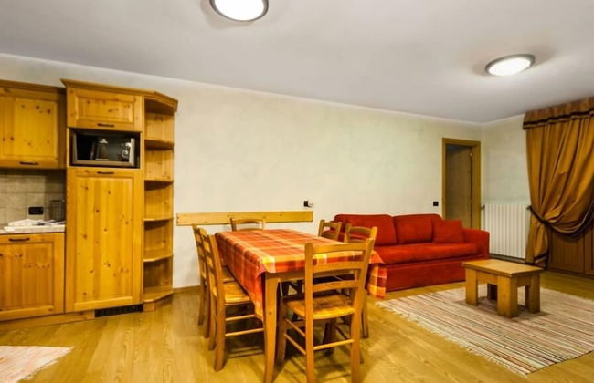 Chalet Stelle di Neve - Foto 46