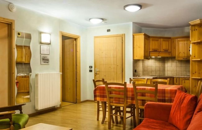 Chalet Stelle di Neve - Foto 54