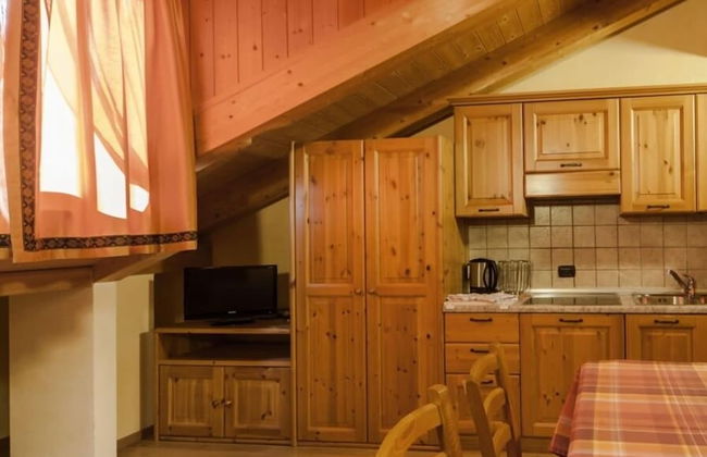 Chalet Stelle di Neve - Foto 34