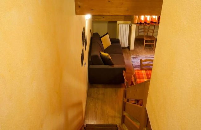 Chalet Stelle di Neve - Foto 56