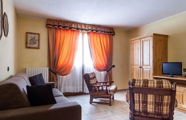 Chalet Stelle di Neve - Foto 47