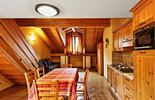 Chalet Stelle di Neve - Foto 30