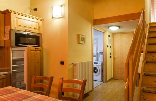 Chalet Stelle di Neve - Foto 37