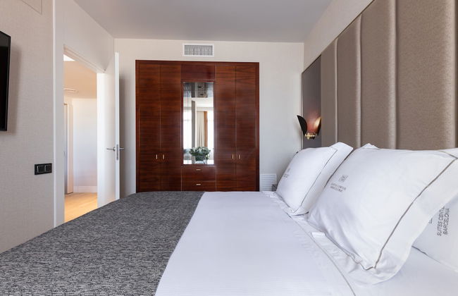 Suites Center Barcelona - Foto 5