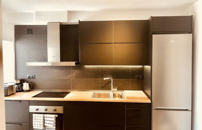 Luxury apartment Maya Seaview - Foto 11