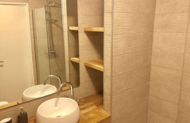 Luxury apartment Maya Seaview - Foto 18