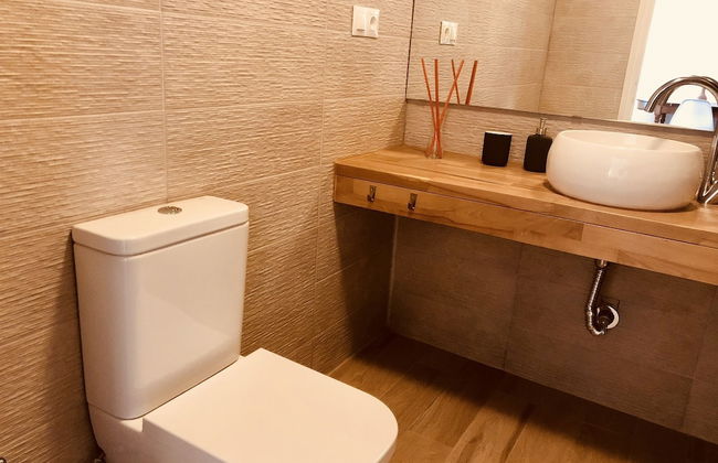 Luxury apartment Maya Seaview - Foto 17