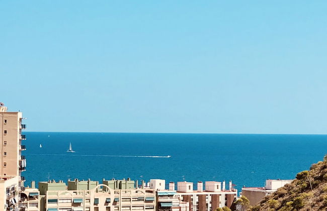 Luxury apartment Maya Seaview - Foto 22