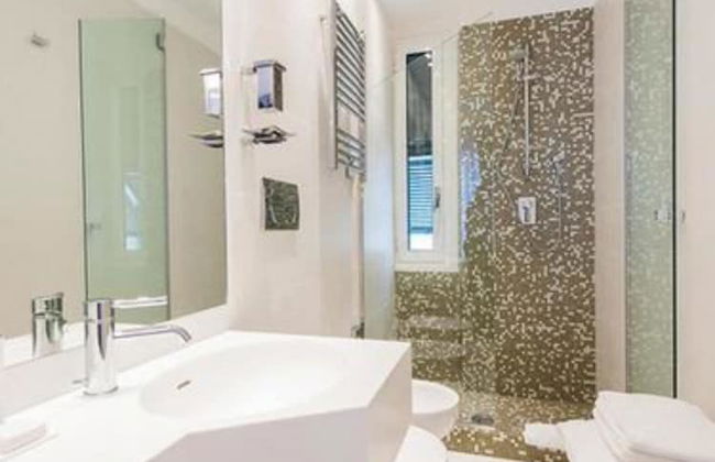 LHP Suite Santa Margherita - Foto 20