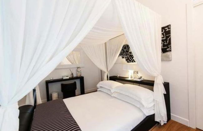 LHP Suite Santa Margherita - Foto 3