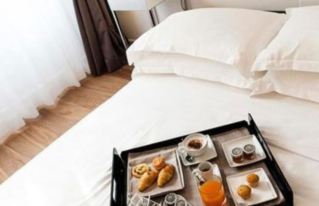 LHP Suite Santa Margherita - Foto 15