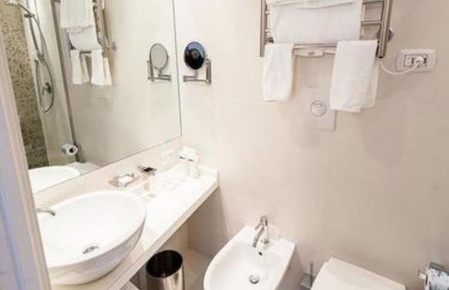 LHP Suite Santa Margherita - Foto 21