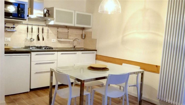 Photo 1 - Grimaldi Apartments - Casa di Emma