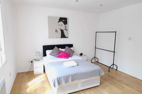 Photo 10 - 3 Bed Flat Liverpool st Spitalfields