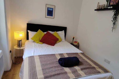 Photo 8 - 3 Bed Flat Liverpool st Spitalfields