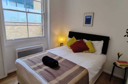 Foto 9 - 3 Bed Flat Liverpool st Spitalfields