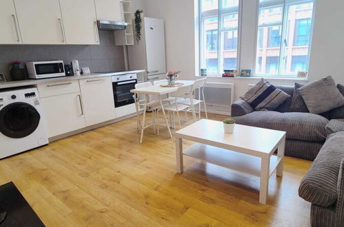 Photo 16 - 3 Bed Flat Liverpool st Spitalfields