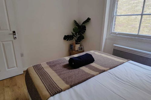 Foto 3 - 3 Bed Flat Liverpool st Spitalfields