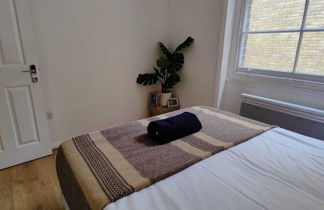 Photo 3 - 3 Bed Flat Liverpool st Spitalfields