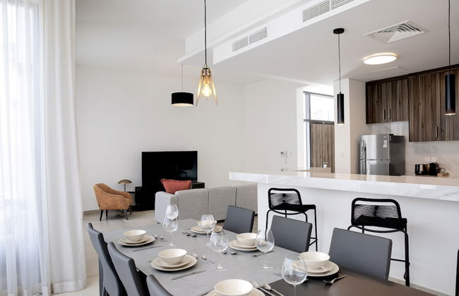 Olala Oasis Homes - Foto 28