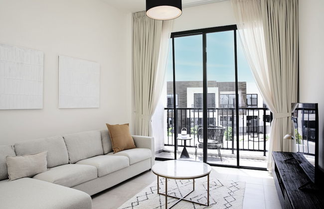 Olala Oasis Homes - Foto 40