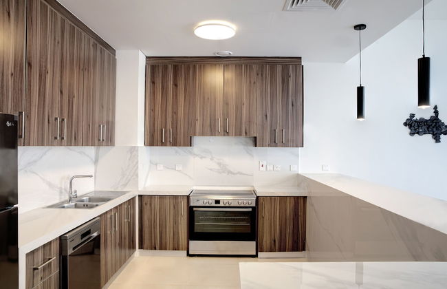 Olala Oasis Homes - Foto 31