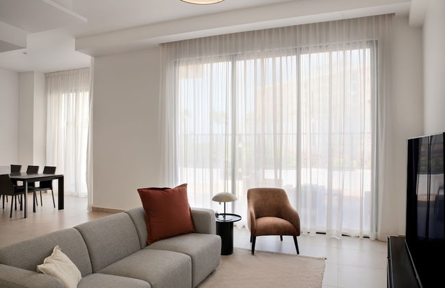 Olala Oasis Homes - Foto 41