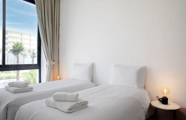 Olala Oasis Homes - Foto 18