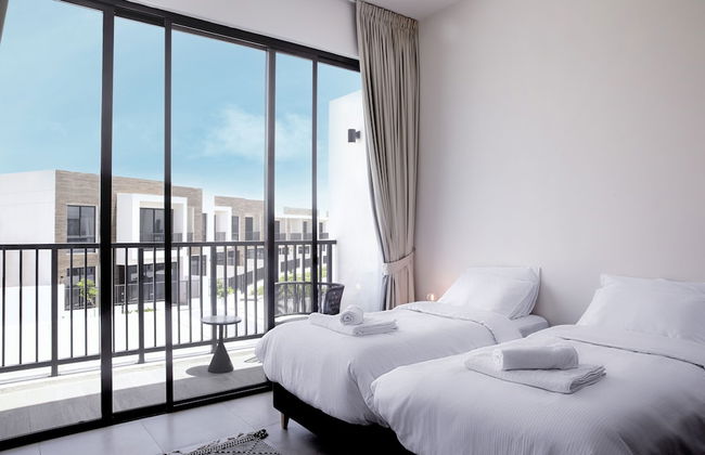 Olala Oasis Homes - Foto 22
