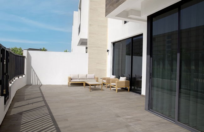 Olala Oasis Homes - Foto 58