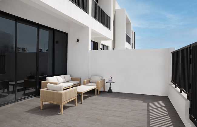 Olala Oasis Homes - Foto 60