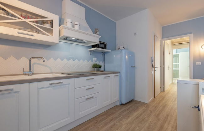 Conero Suite - Conero Suite - Photo 35