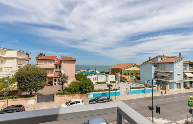 Conero Suite - Conero Suite - Photo 4