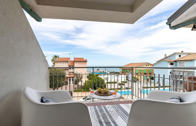 Conero Suite - Conero Suite - Photo 5