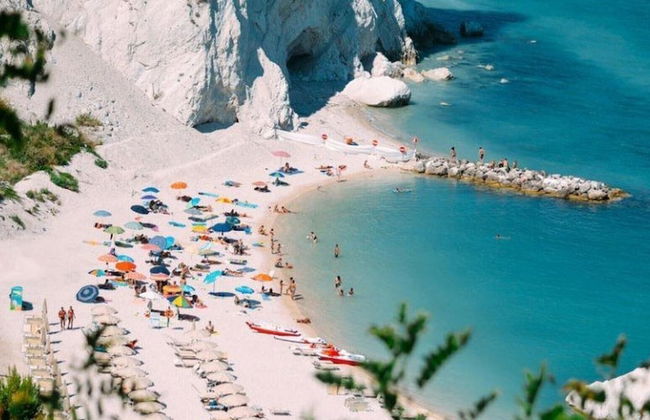 Conero Suite - Conero Suite - Photo 7