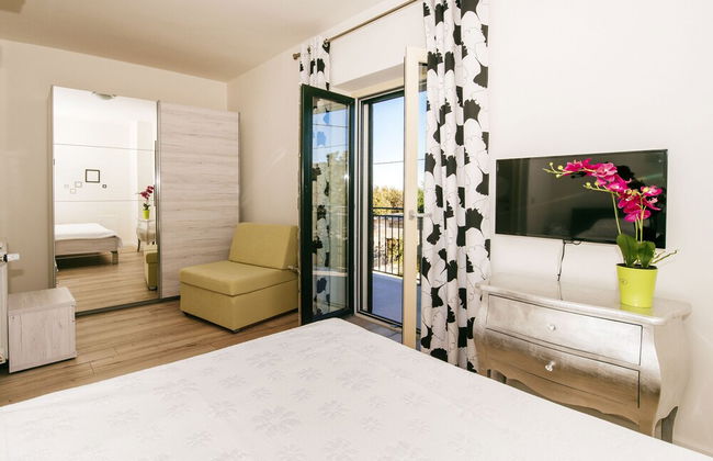 Villa Castelo Coza - Foto 5