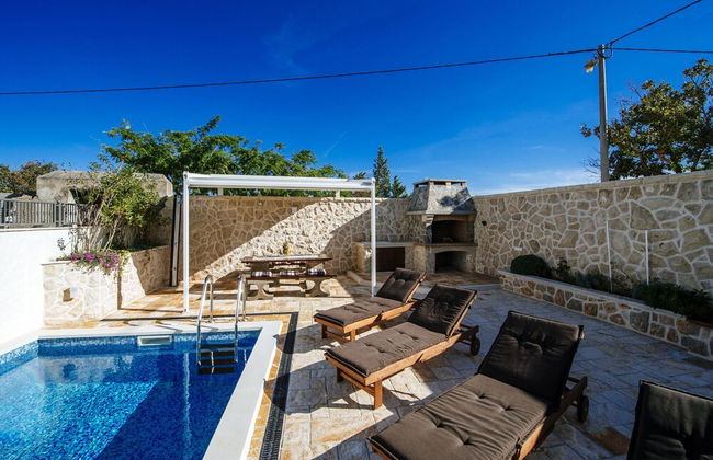 Villa Castelo Coza - Foto 22