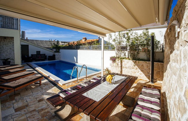 Villa Castelo Coza - Foto 11
