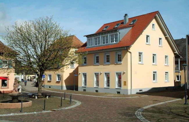 Ferienwohnungen am Sonnenplatz - Foto 1