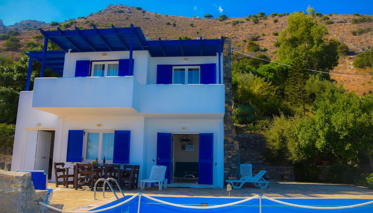 Photo 1 - Elounda Theo Villa