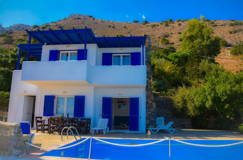 Photo 1 - Elounda Theo Villa