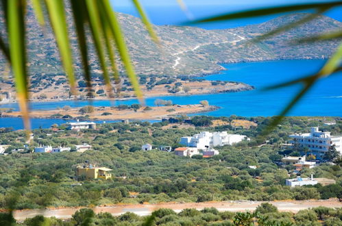 Foto 20 - Elounda Theo Villa