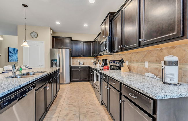 8801 Bengal Court - Foto 27