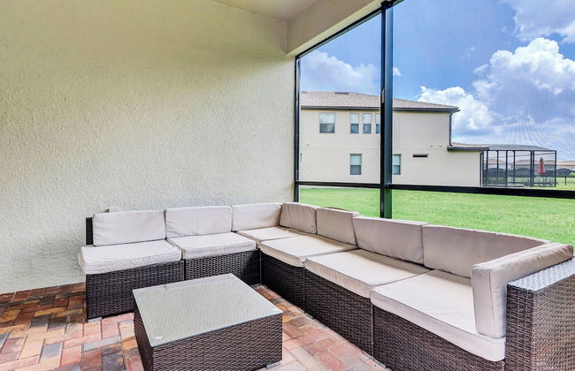 8801 Bengal Court - Foto 61