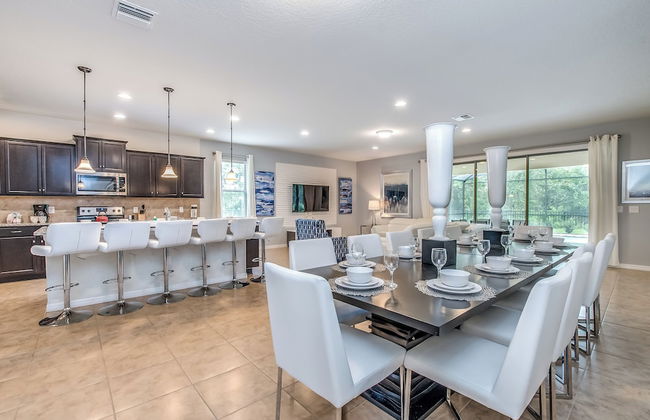 8801 Bengal Court - Foto 9