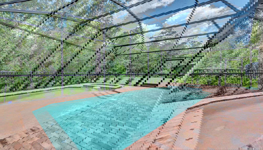 8801 Bengal Court - Foto 1